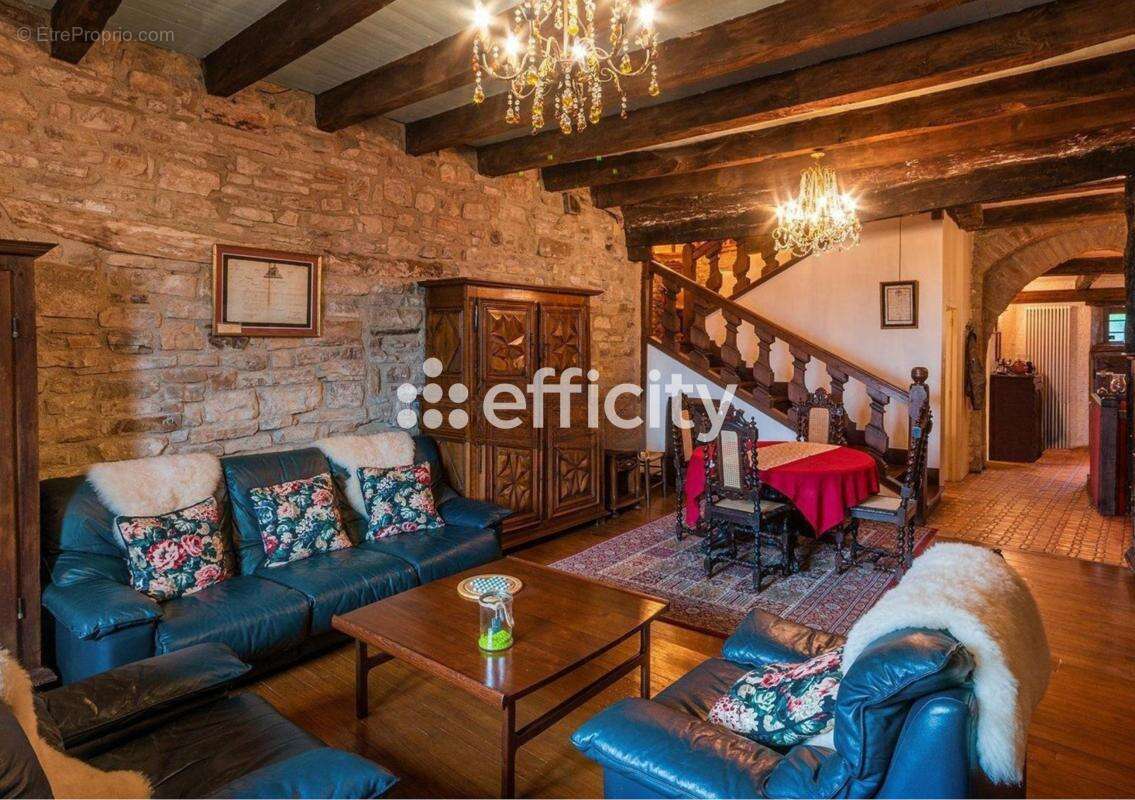 Maison 179 m² à Cordes-Sur-Ciel  - photo 5