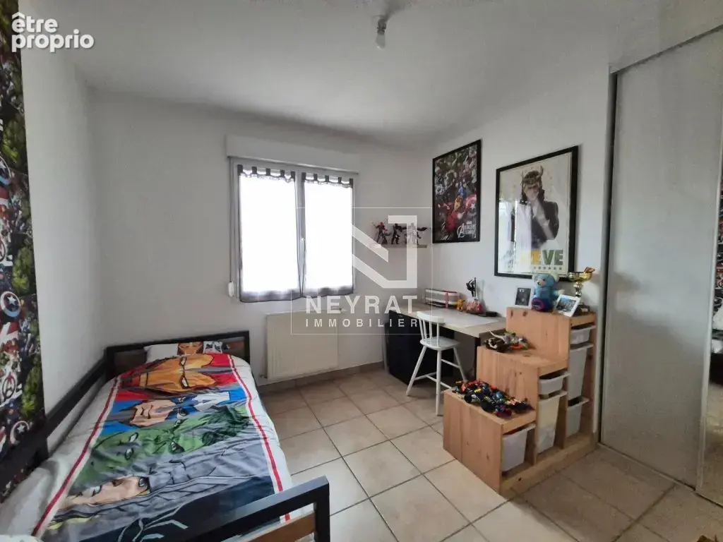 Maison 112 m² à Chagny  - photo 10