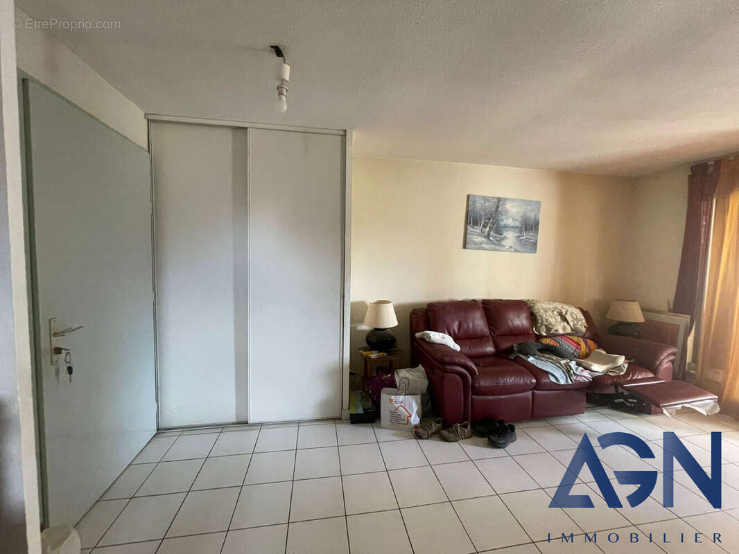 Appartement à VIAS
