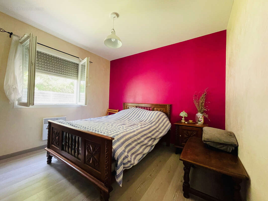 Maison à VALLON-PONT-D&#039;ARC