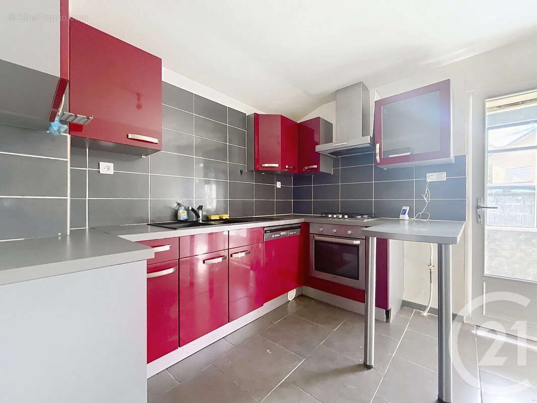 Appartement à EPINAL