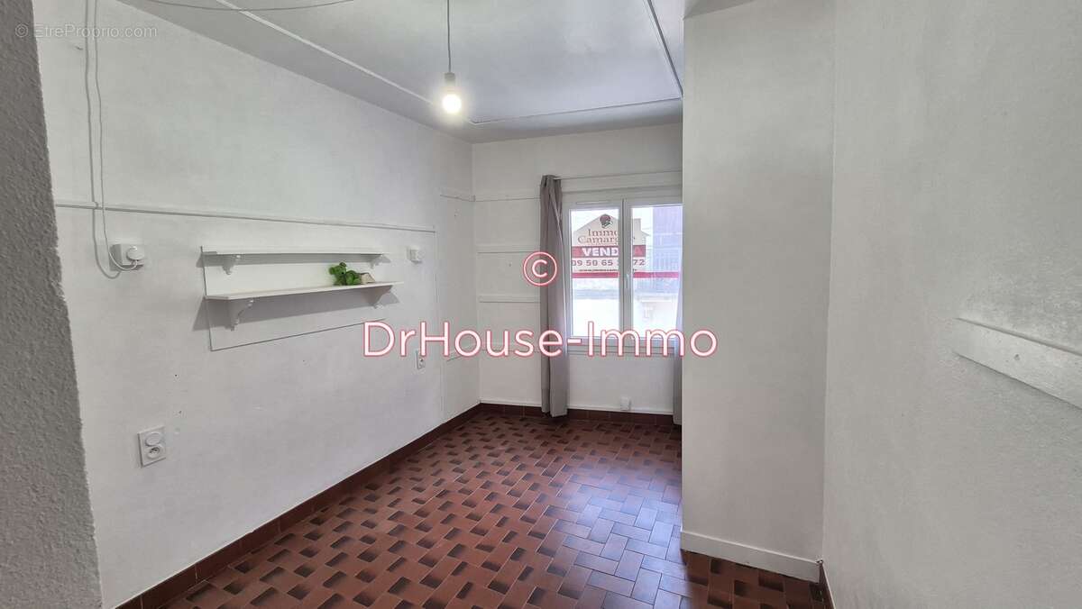 Maison à AIGUES-MORTES