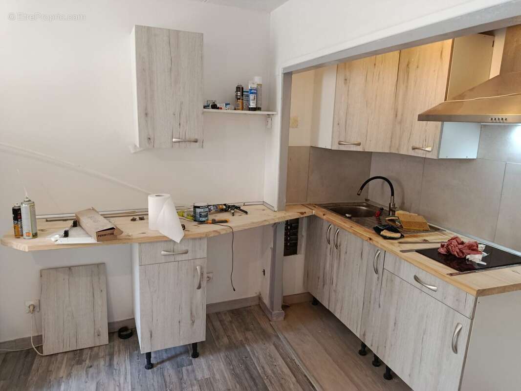 Appartement à NARBONNE