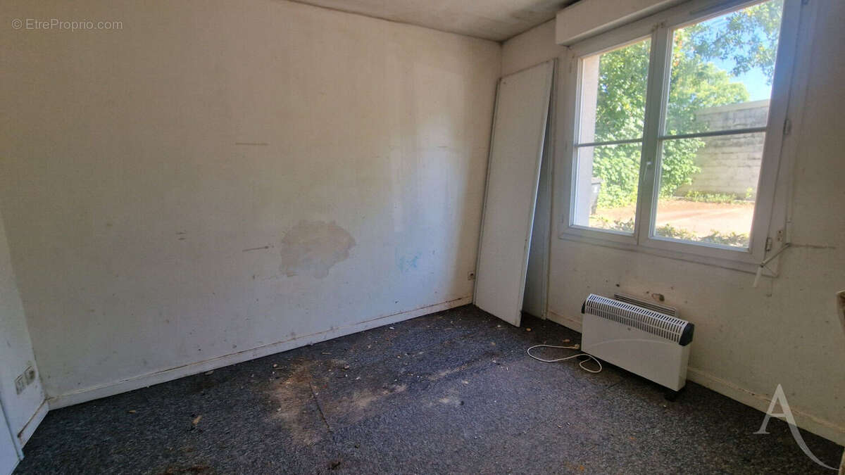 Appartement à MANTES-LA-JOLIE