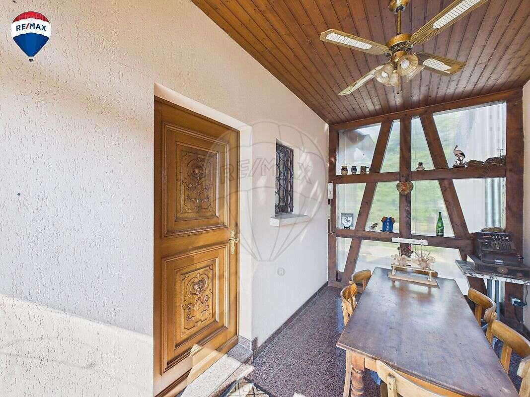 Maison 7 chambre(s) à vendre - photo 17