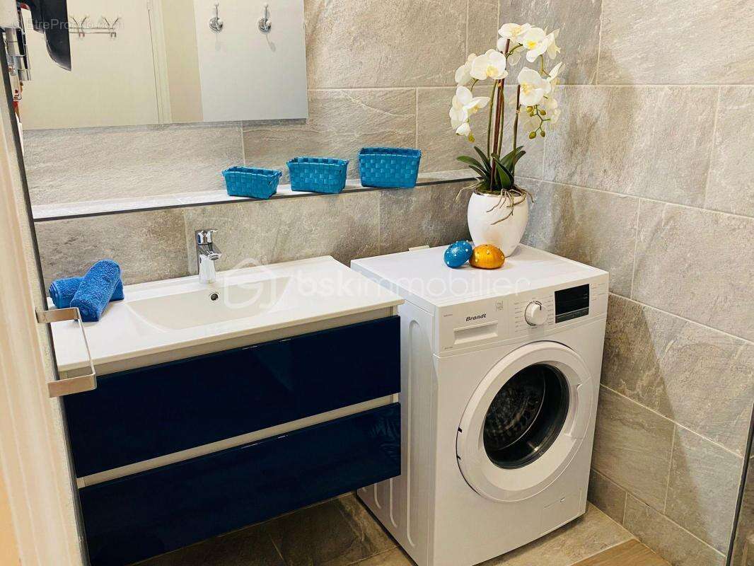 Appartement à SAINT-FRANCOIS