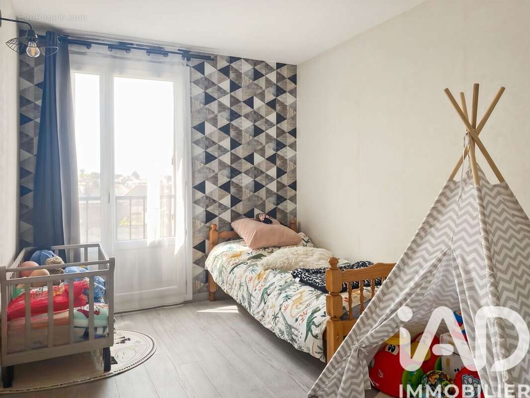 Photo 6 - Appartement à BRIE-COMTE-ROBERT