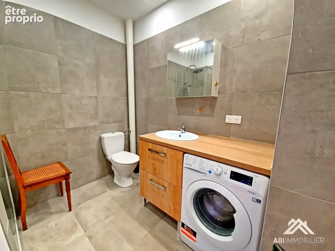 Appartement 1 pièce 37 m² à vendre à Montpellier (34000) - photo 8