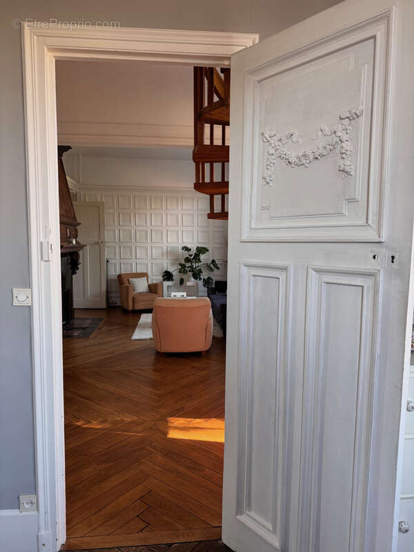 Maison à SAINT-LAURENT-DE-BREVEDENT