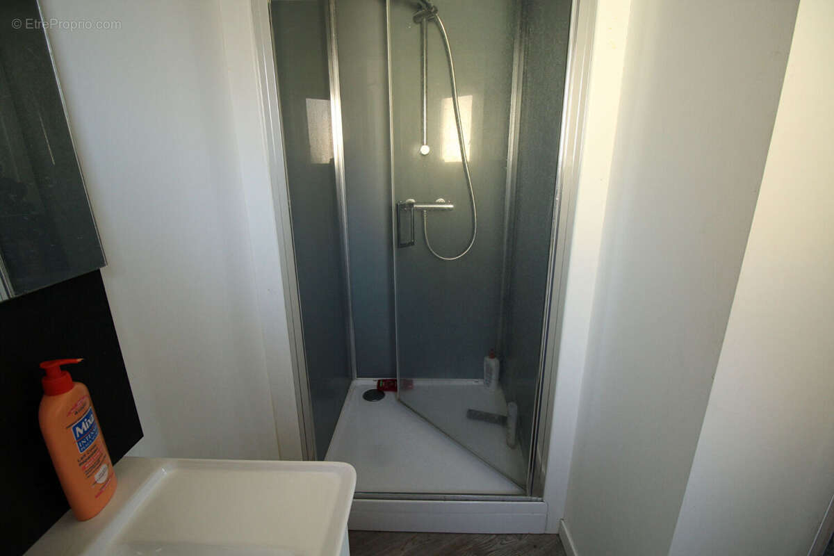 Appartement à SAINT-QUAY-PORTRIEUX