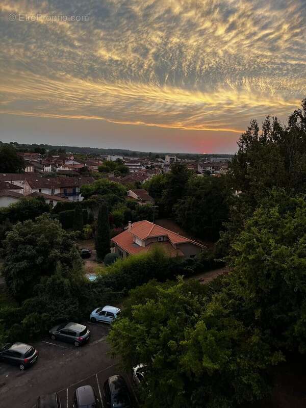 Appartement à MONT-DE-MARSAN