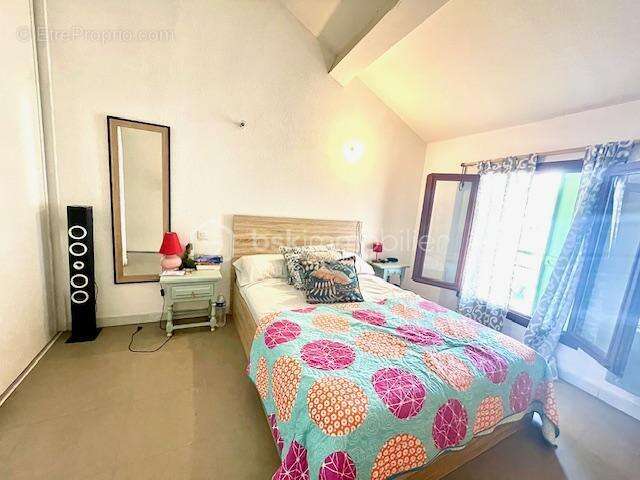 Appartement à ELNE