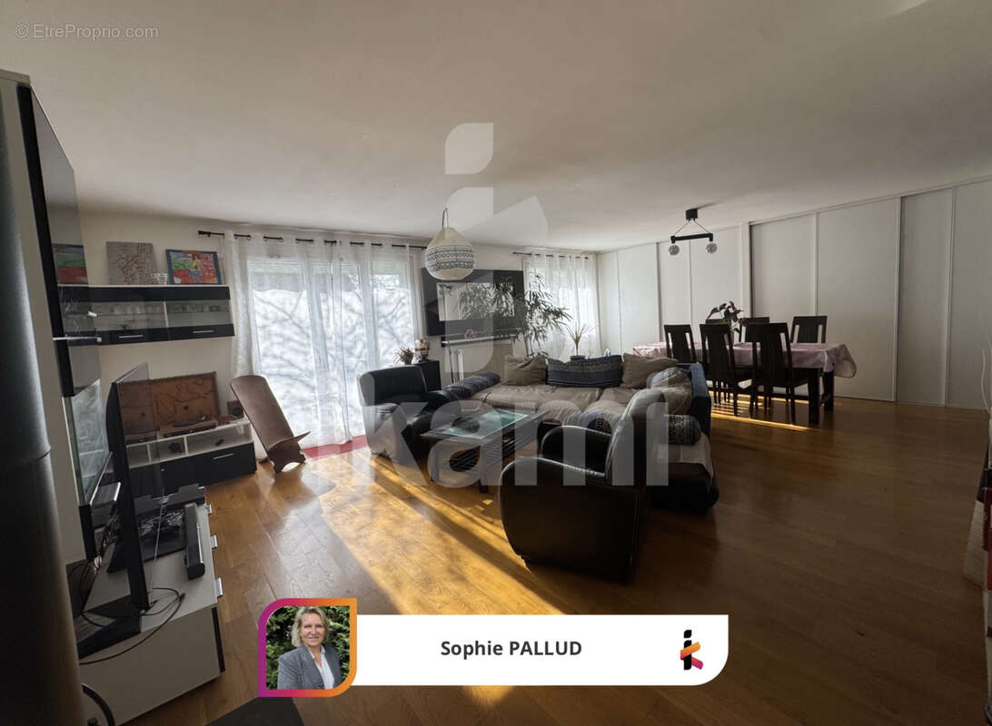 Maison à AULNAY-SOUS-BOIS