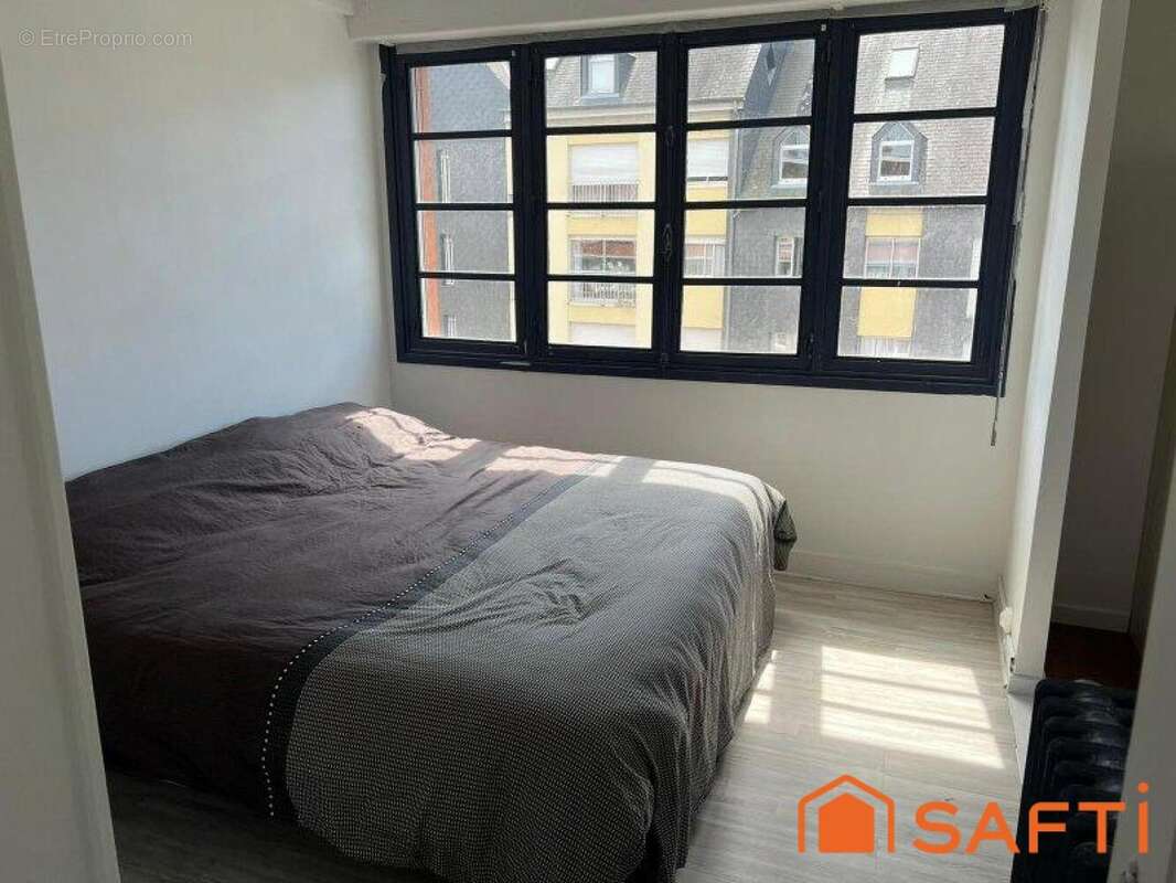 Photo 5 - Appartement à LISIEUX