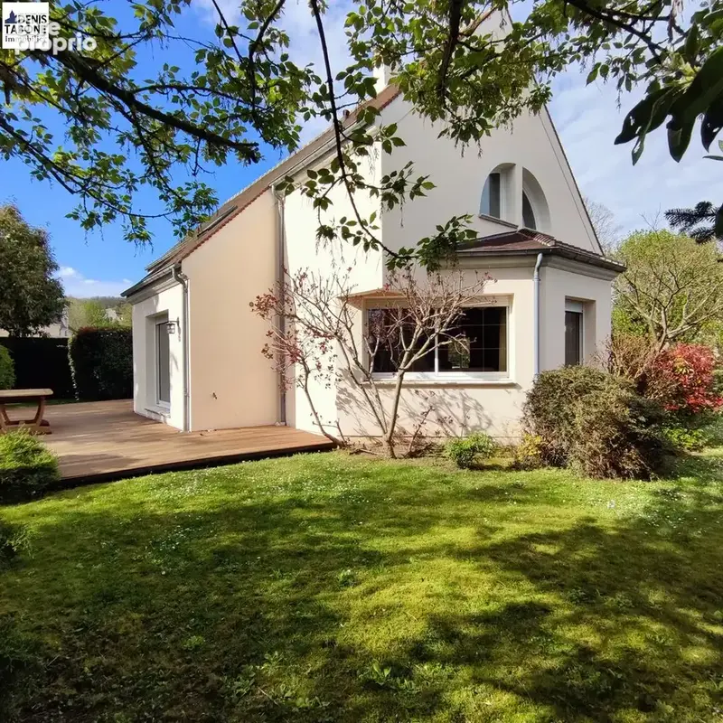Maison 9 pièces 186 m² à vendre à Montlignon (95680) - photo 2