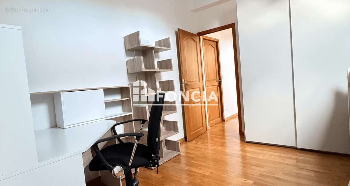 Maison à VERNOUILLET