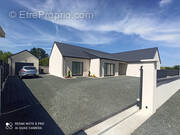 Maison à ROMORANTIN-LANTHENAY