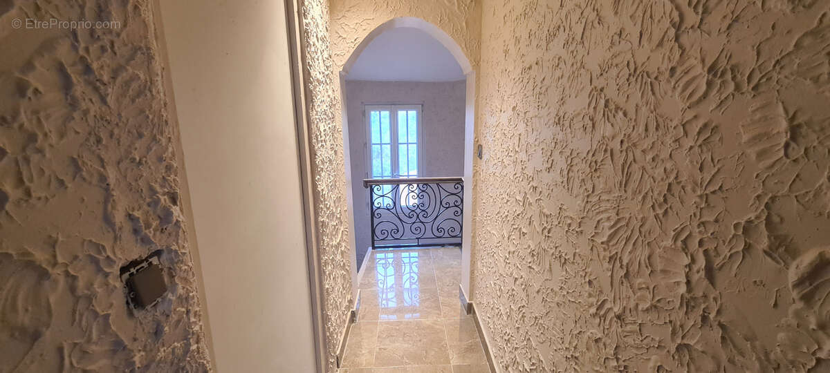 Appartement à ARGENTEUIL