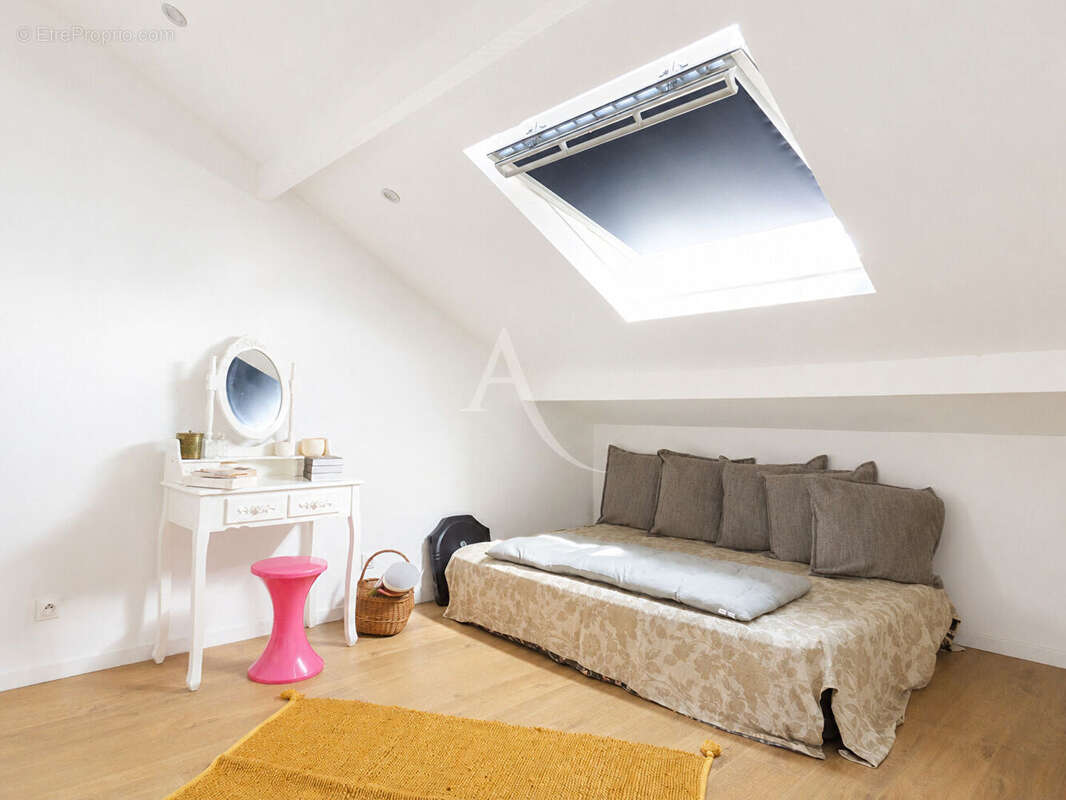 Maison à GAGNY