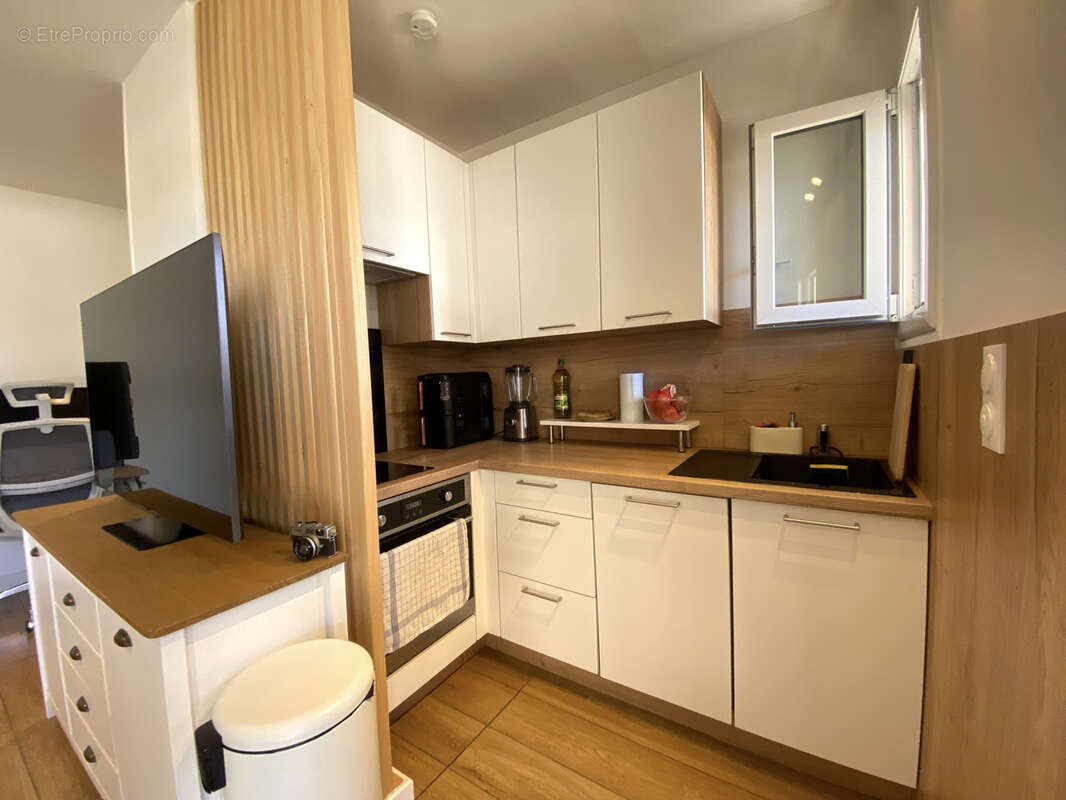 Appartement à AJACCIO