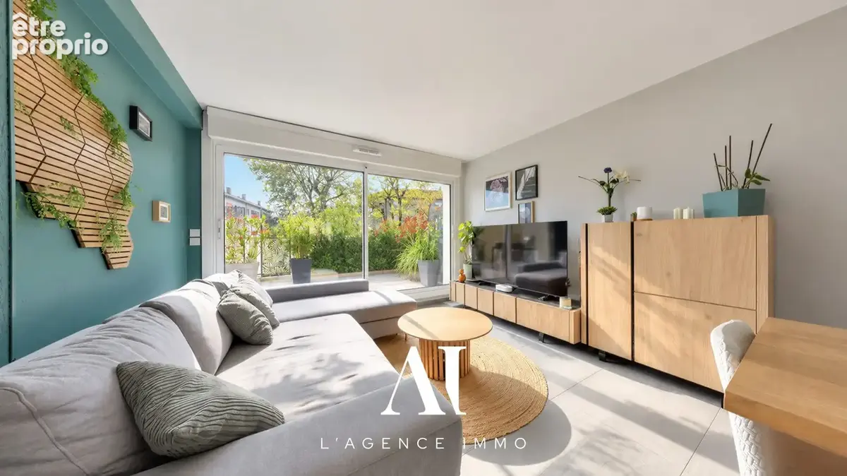 Appartement 4 pièces 113 m² à vendre à Gex (01170) - photo 3