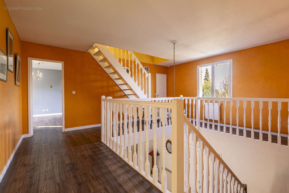 Maison à SAINT-GERMAIN-EN-LAYE