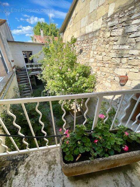 Maison à LE CAILAR