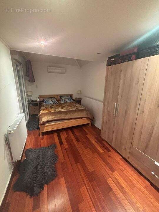 Maison à ARGENTEUIL