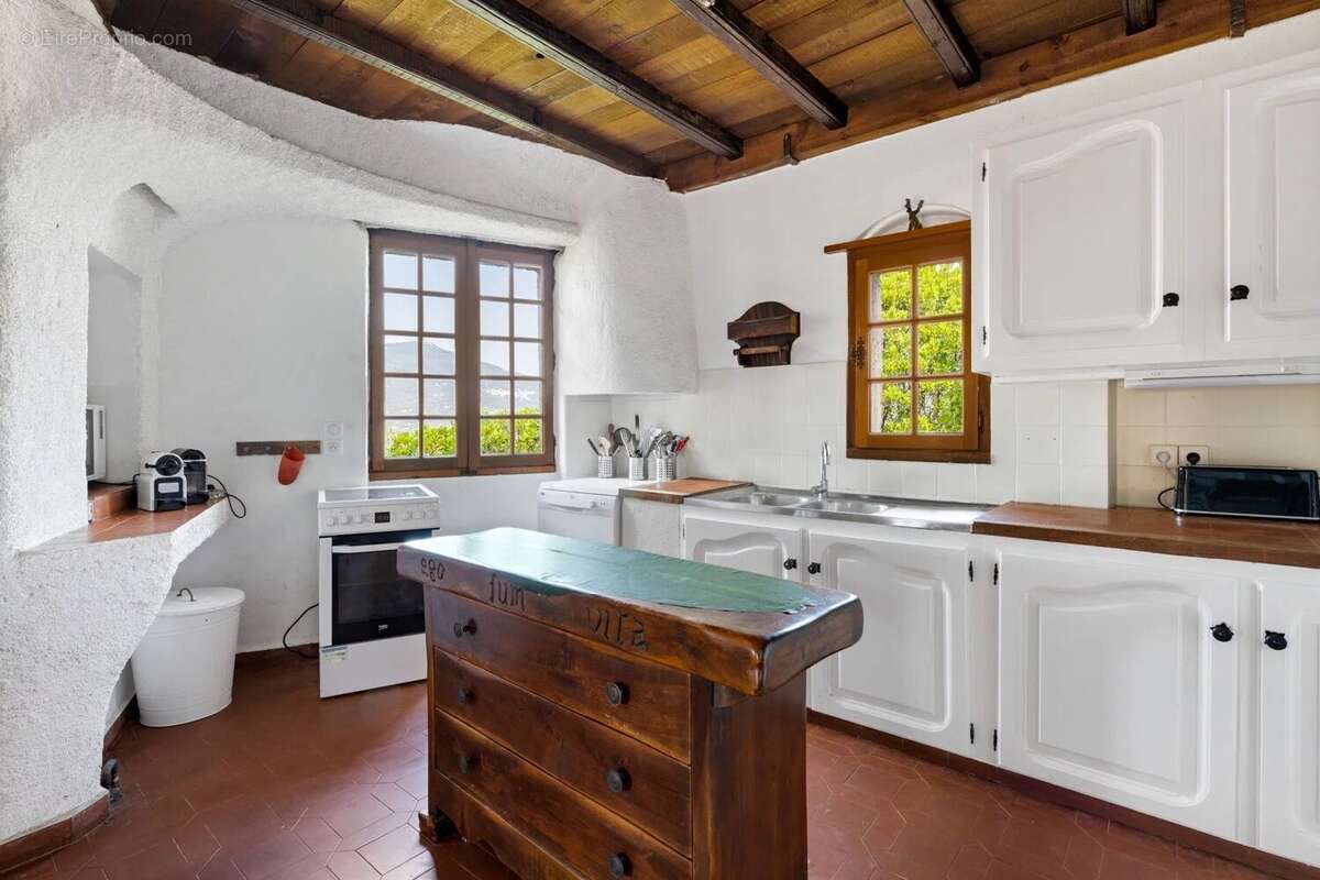 Maison à PROPRIANO