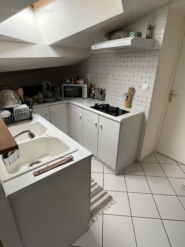 Appartement à AGEN