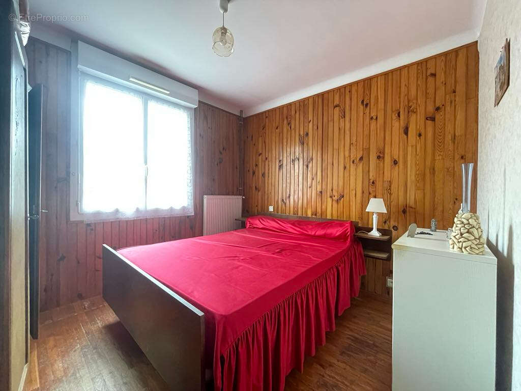 Maison à SAINT-LYPHARD