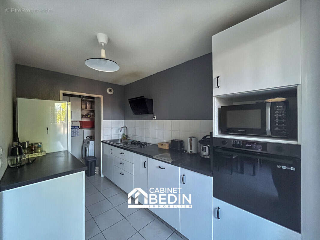 Appartement à BLAGNAC