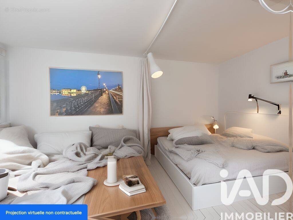 Photo 1 - Appartement à TOULOUSE