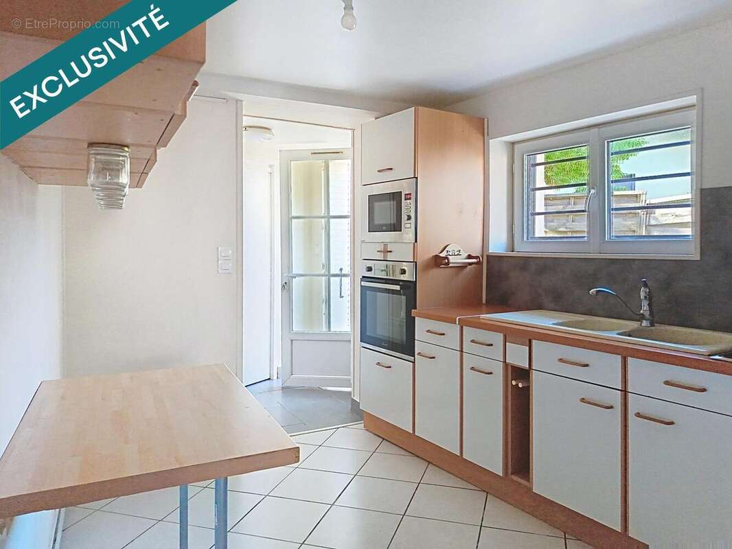 Photo 2 - Appartement à CORBELIN