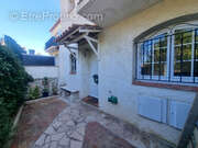 Maison à VILLENEUVE-LOUBET