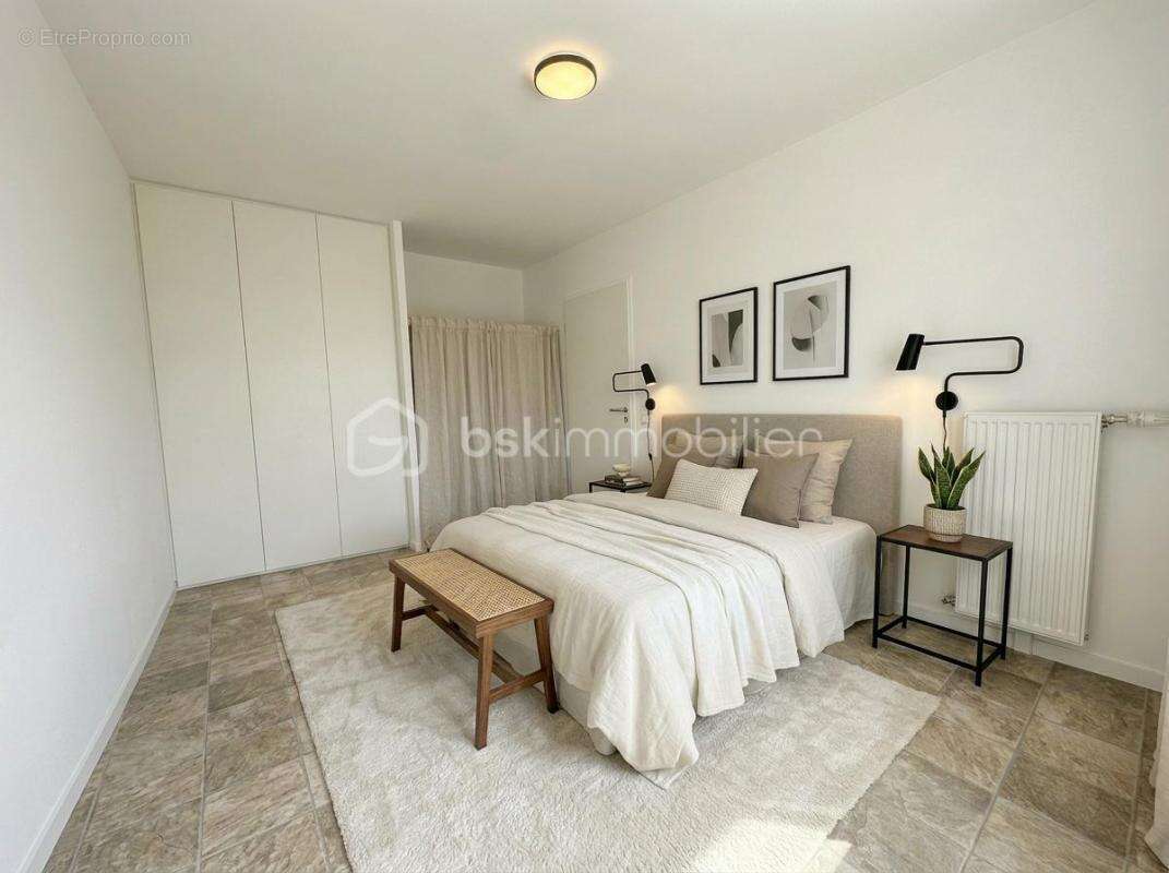 Appartement à COULOMMIERS