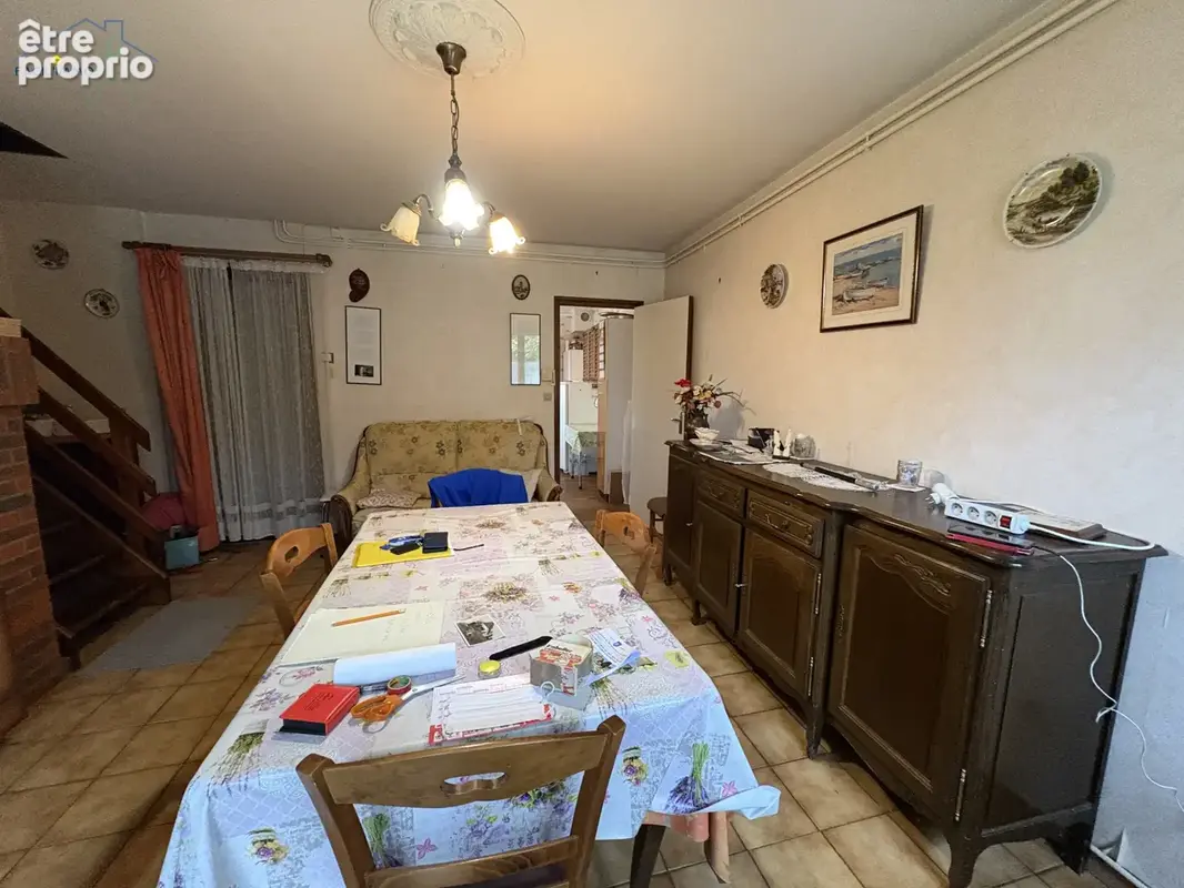 Maison 5 pièces 105 m² à vendre à Flixecourt (80420) - photo 3