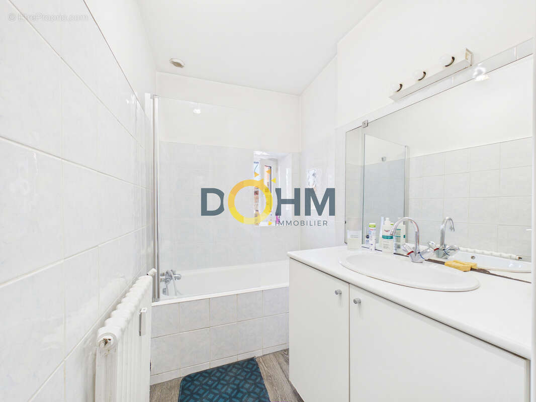 Appartement à SAINTE-SIGOLENE