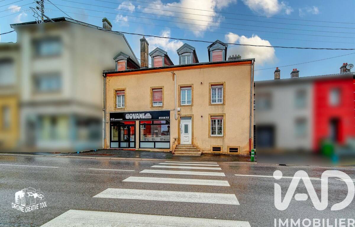 Photo 1 - Appartement à HAYANGE