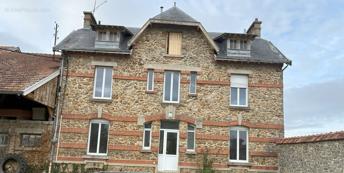 Maison à VERZENAY