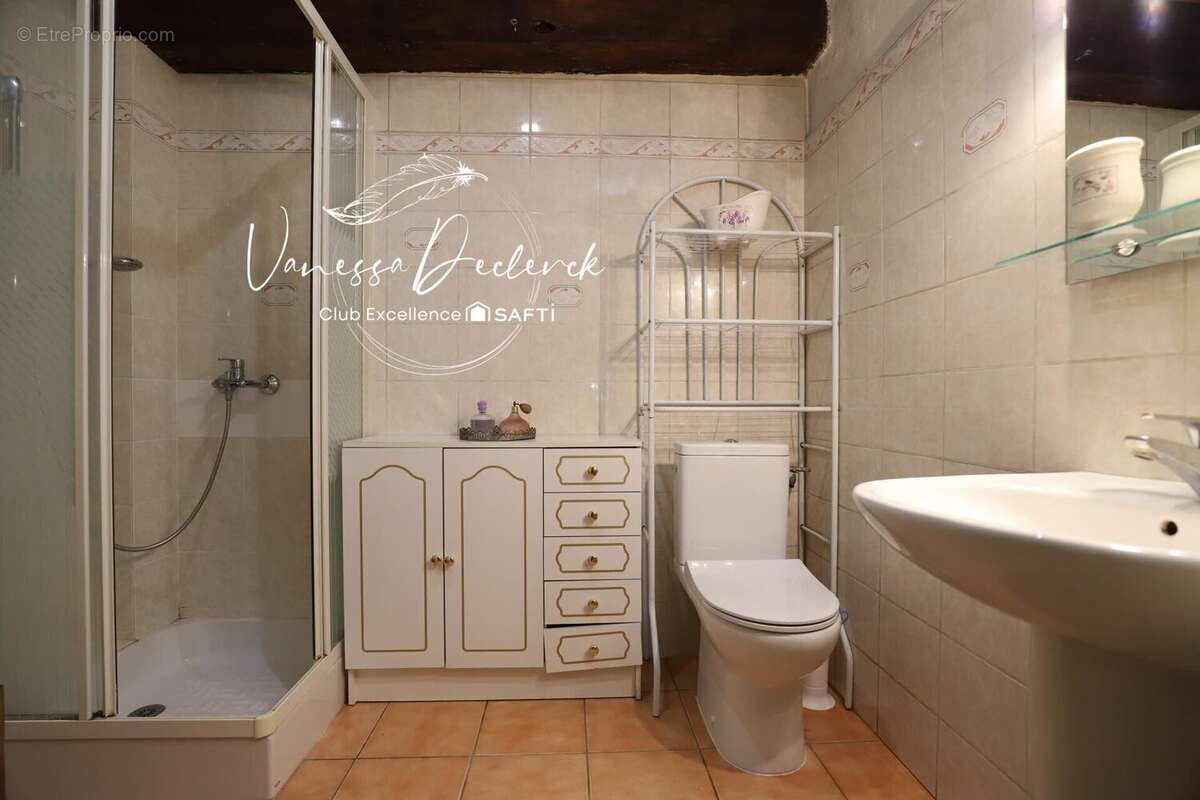 Photo 7 - Maison à ANGERVILLIERS