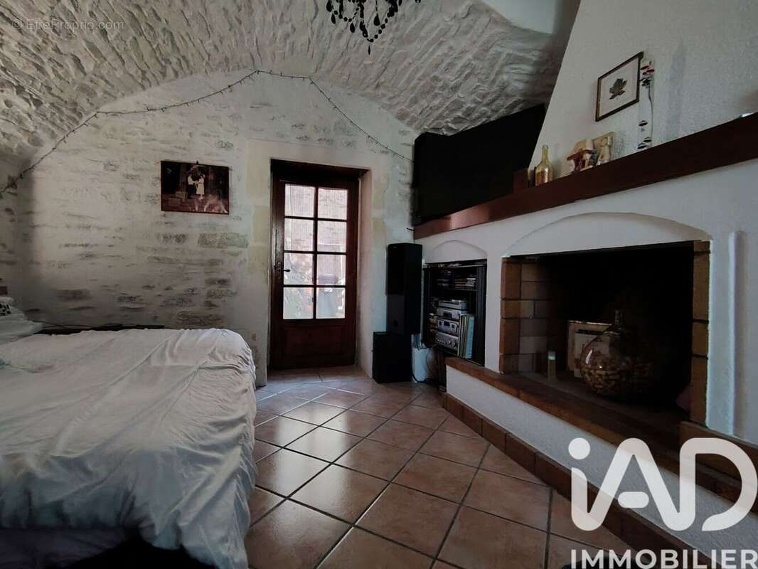 Photo 9 - Maison à MARGUERITTES