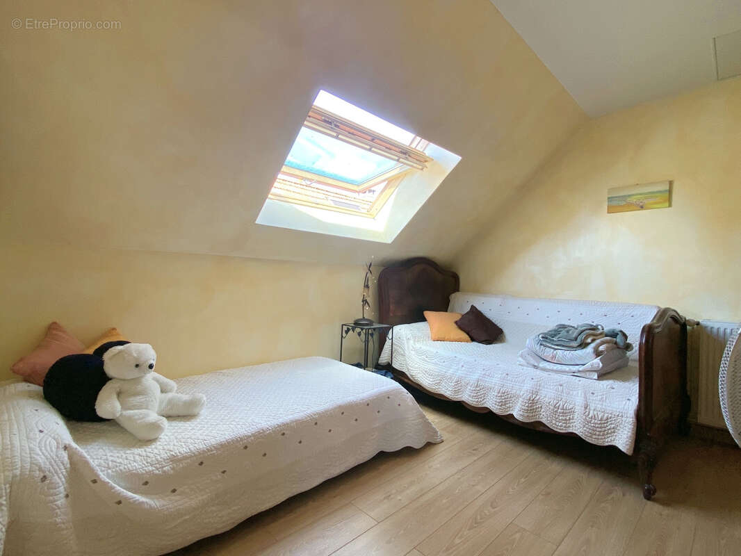 Maison à NOGENT-LE-ROI