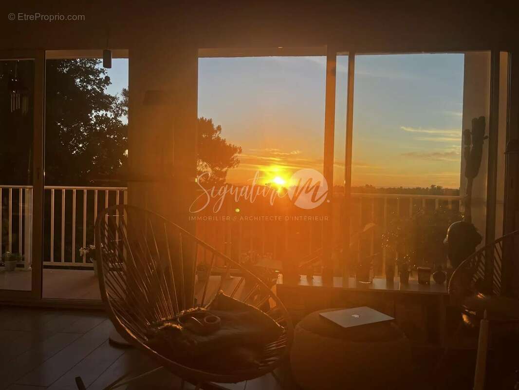 Appartement à ARCACHON