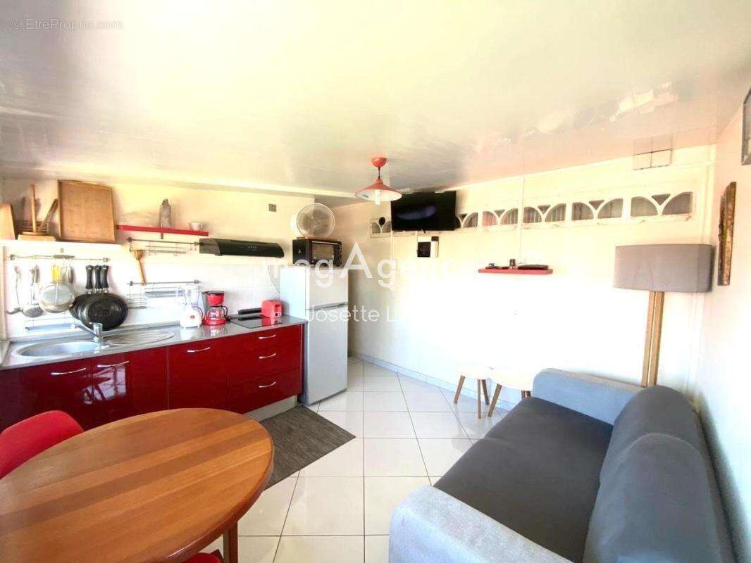 Appartement à CAYENNE
