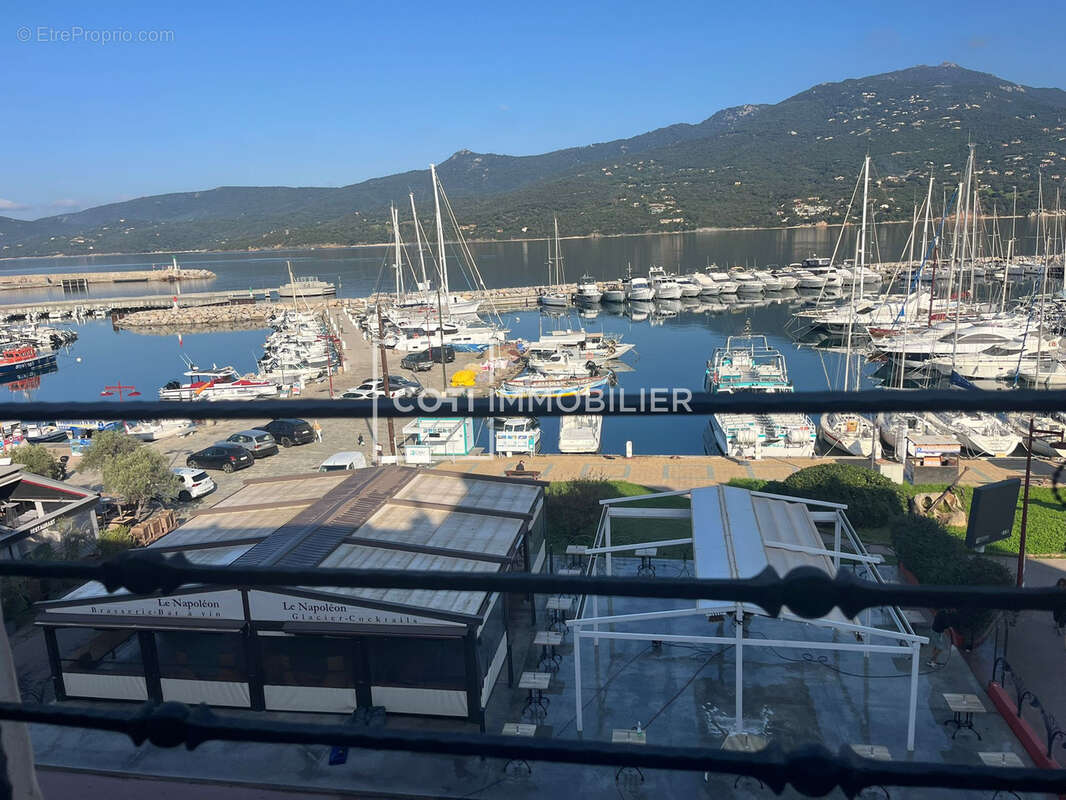 Appartement à PROPRIANO