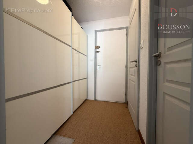 Appartement à LE GRAU-DU-ROI