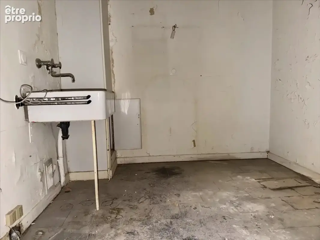 Strasbourg contades : 6 pièces à renover - photo 10