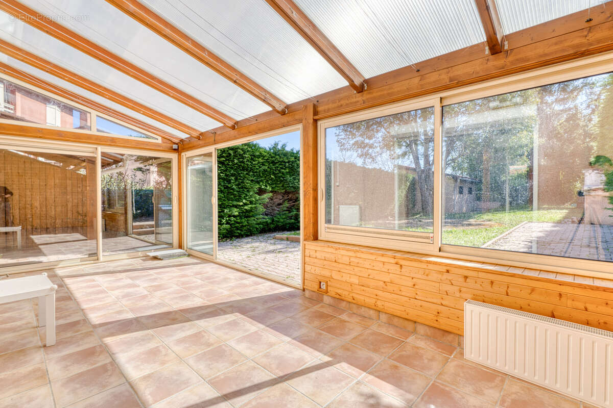 Maison à MARCY-L'ETOILE