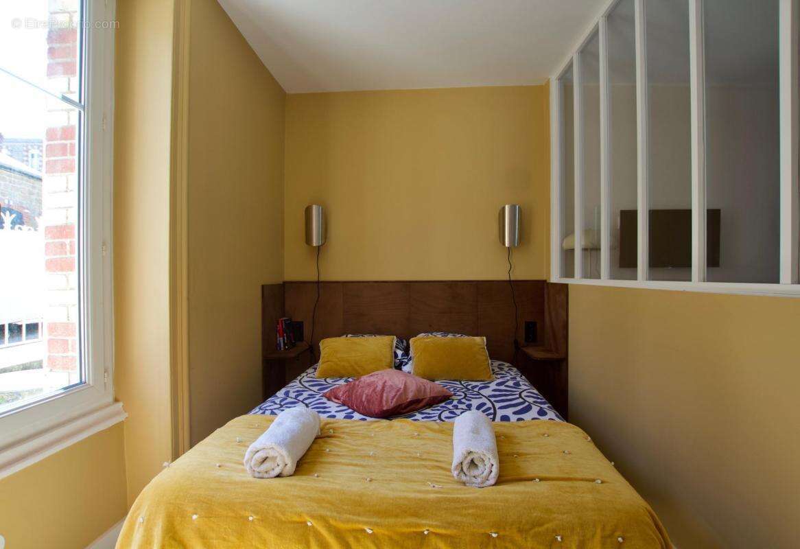 Appartement à DINARD